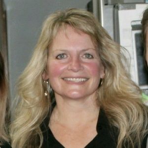 Meet your Posher, Kimberly